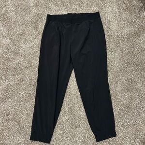 Athleta Black Casual Pants